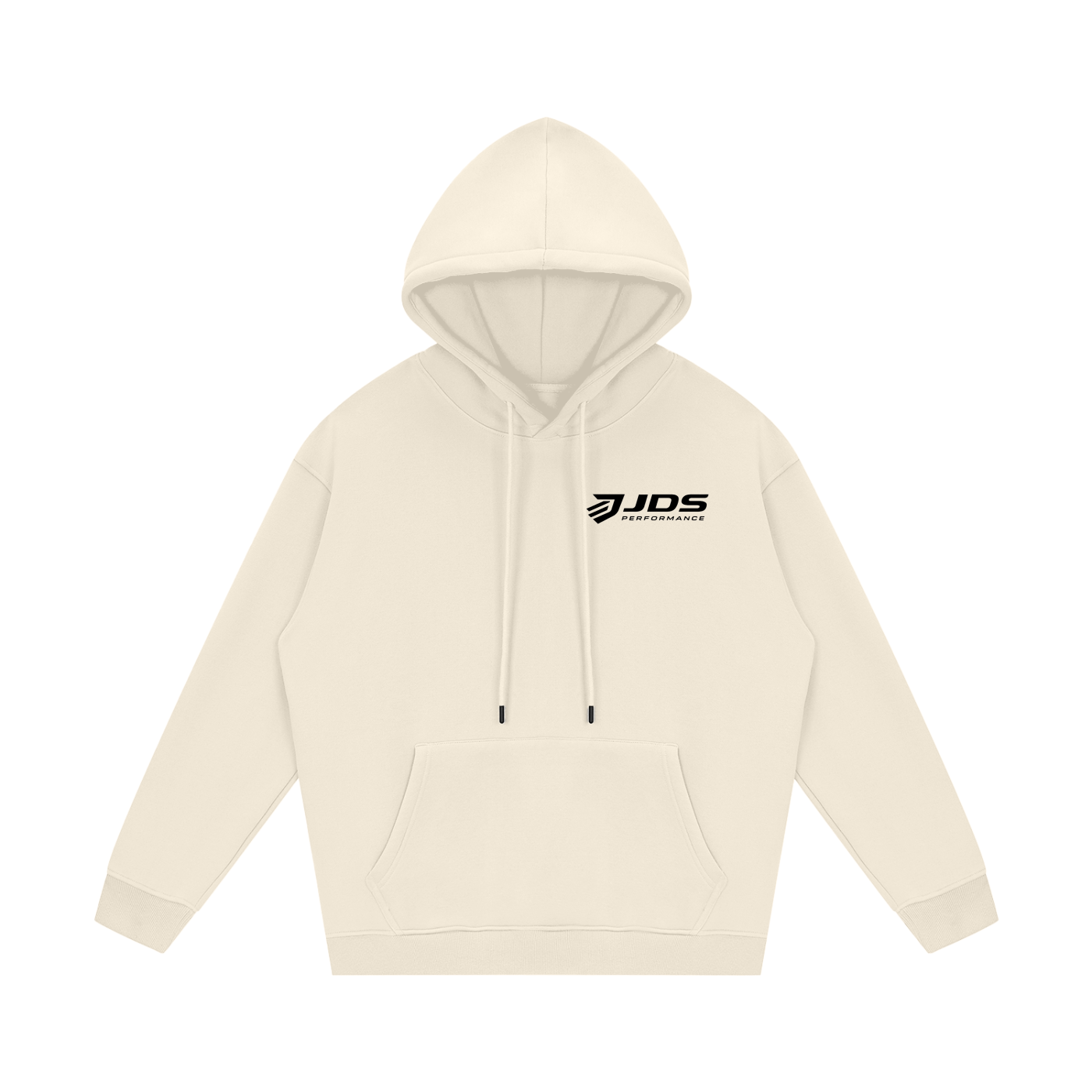 JDS Streetwear Unisex Hoodie (Light)