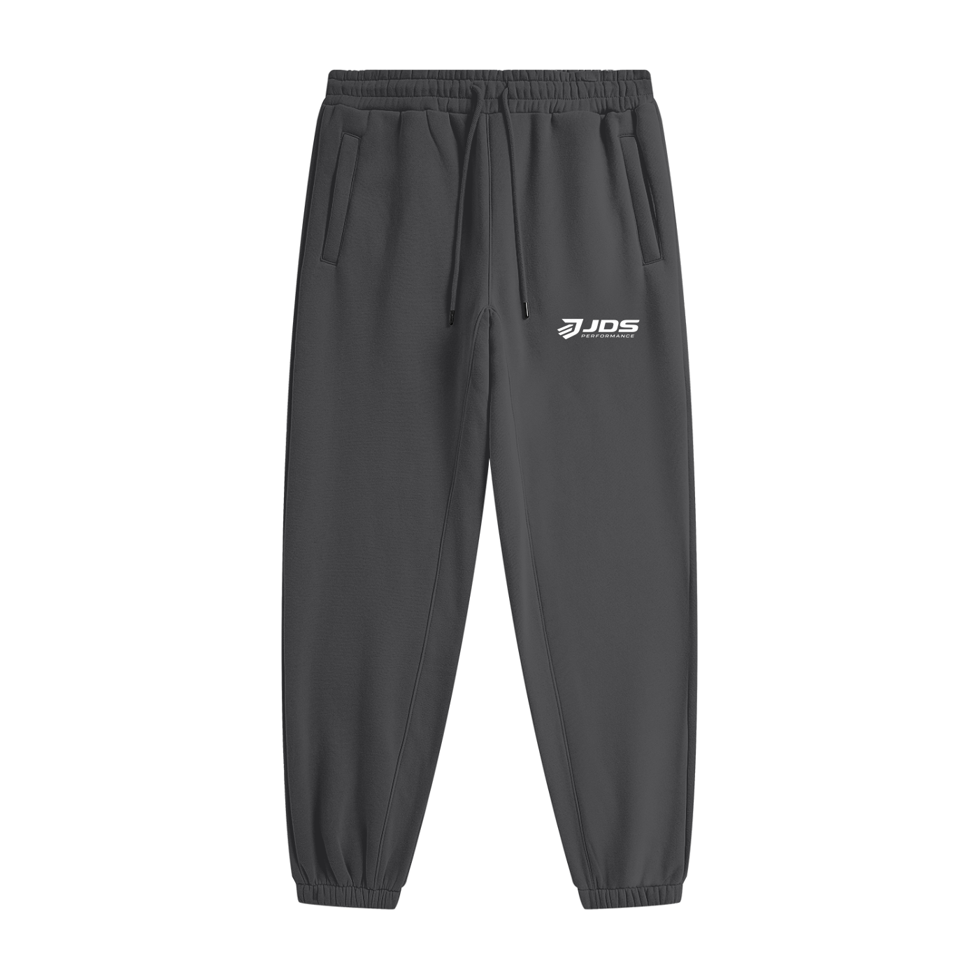 JDS Unisex Heavyweight Joggers (Dark)