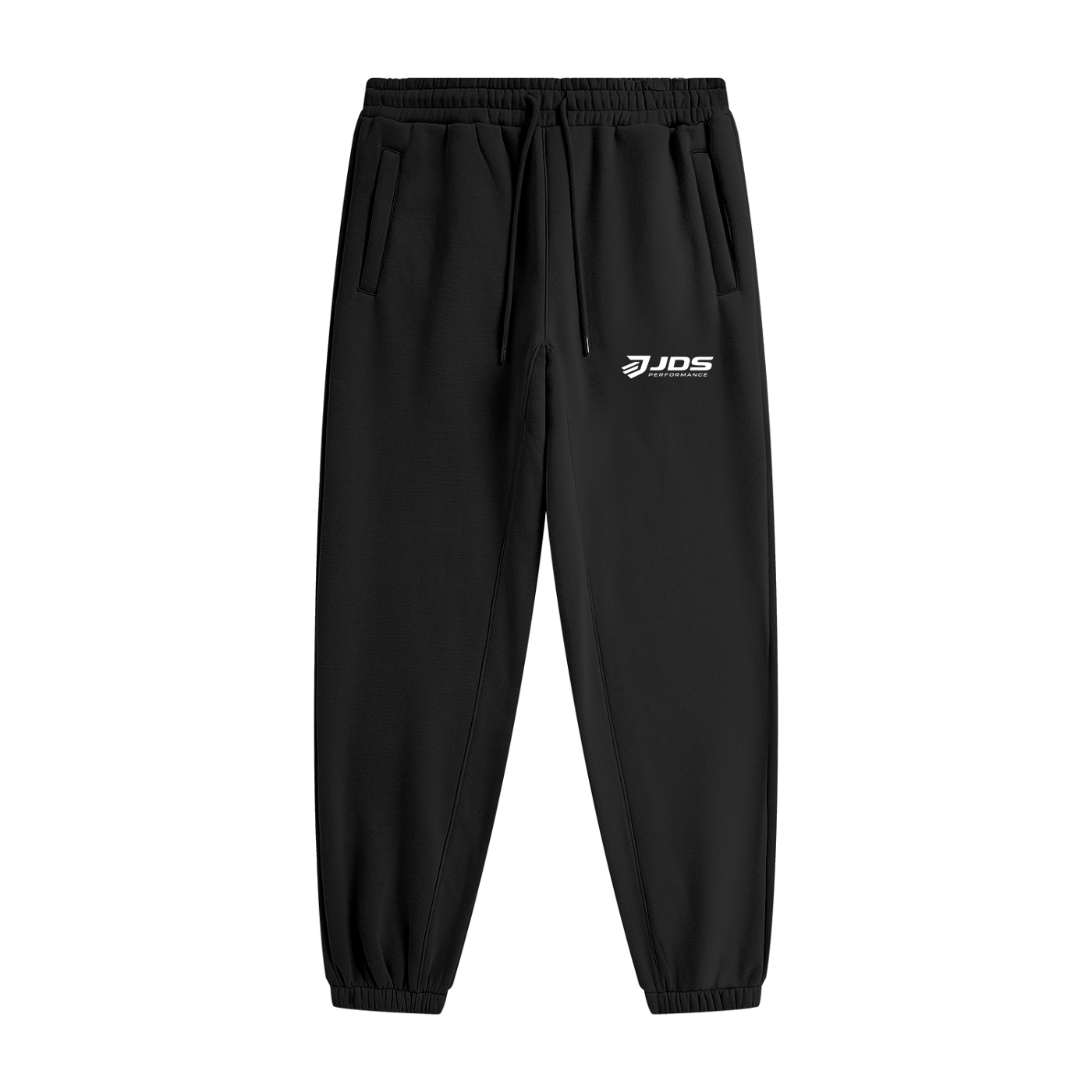 JDS Unisex Heavyweight Joggers (Dark)