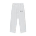 JDS Heavyweight Fleece Uncuffed Trackies (Light)