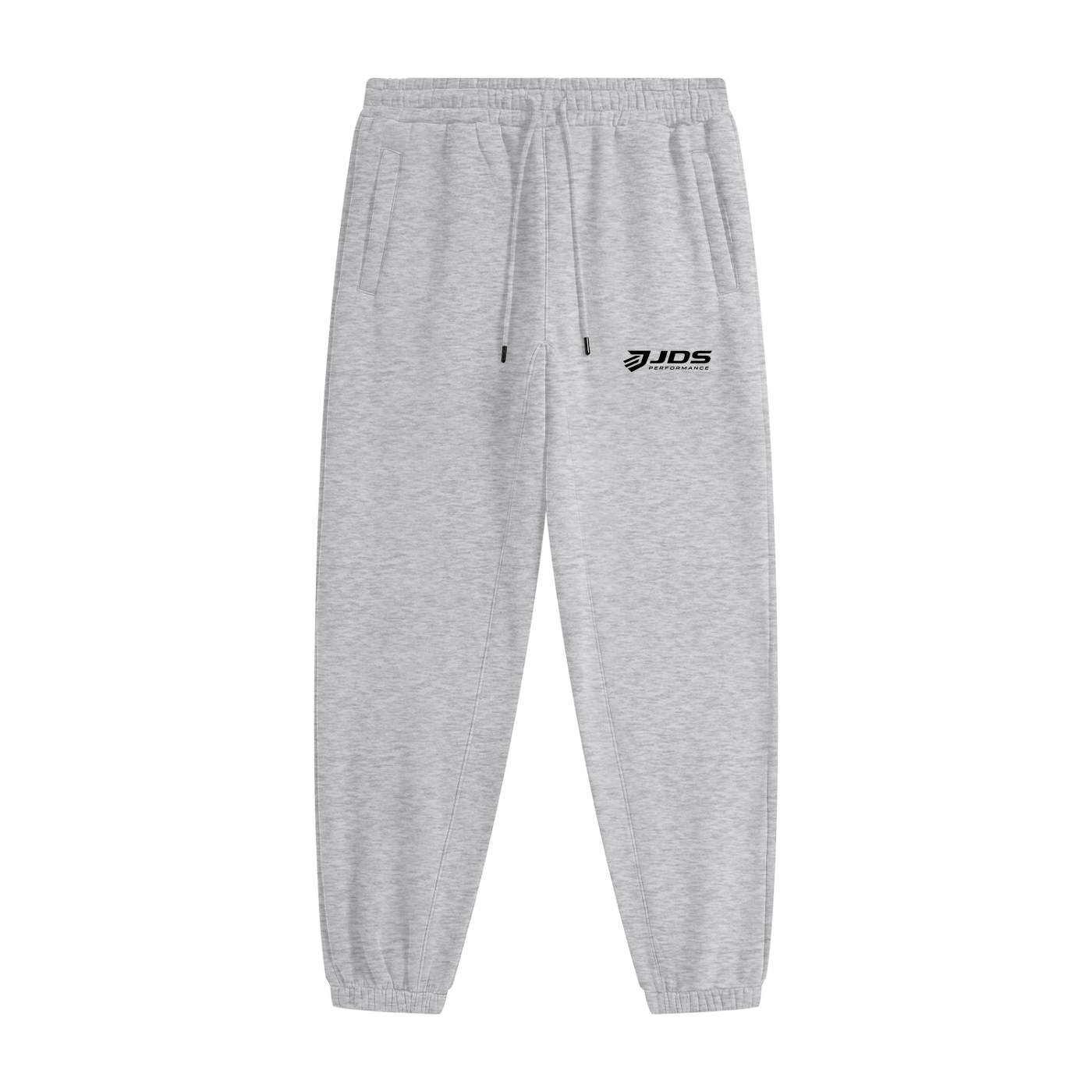 JDS Unisex Heavyweight Joggers (Light)