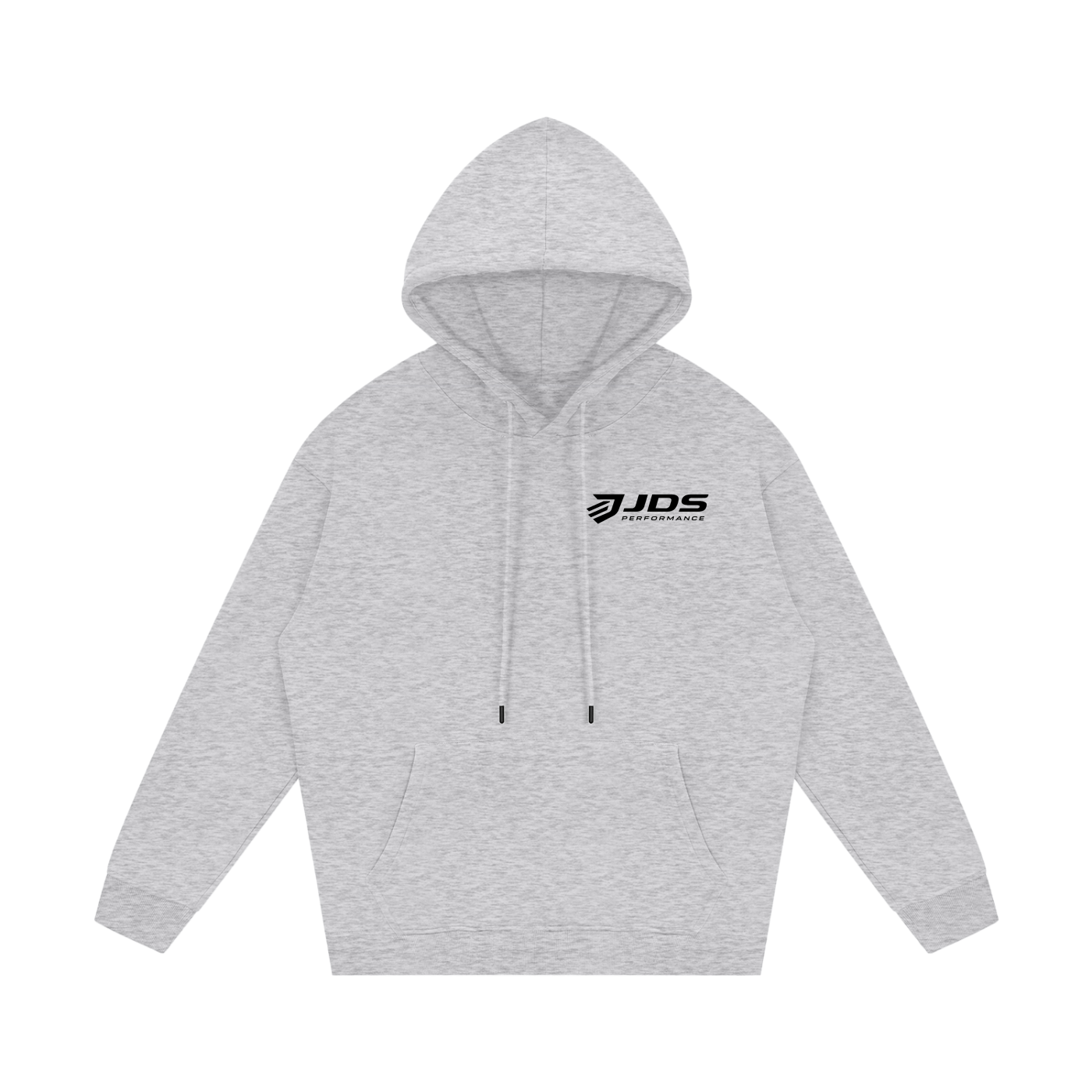 JDS Streetwear Unisex Hoodie (Light)