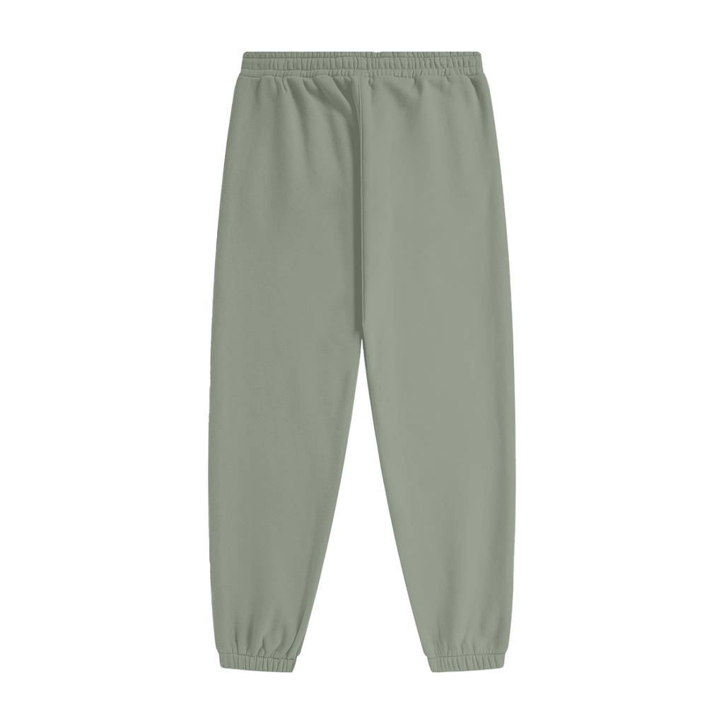 JDS Unisex Heavyweight Joggers (Dark)