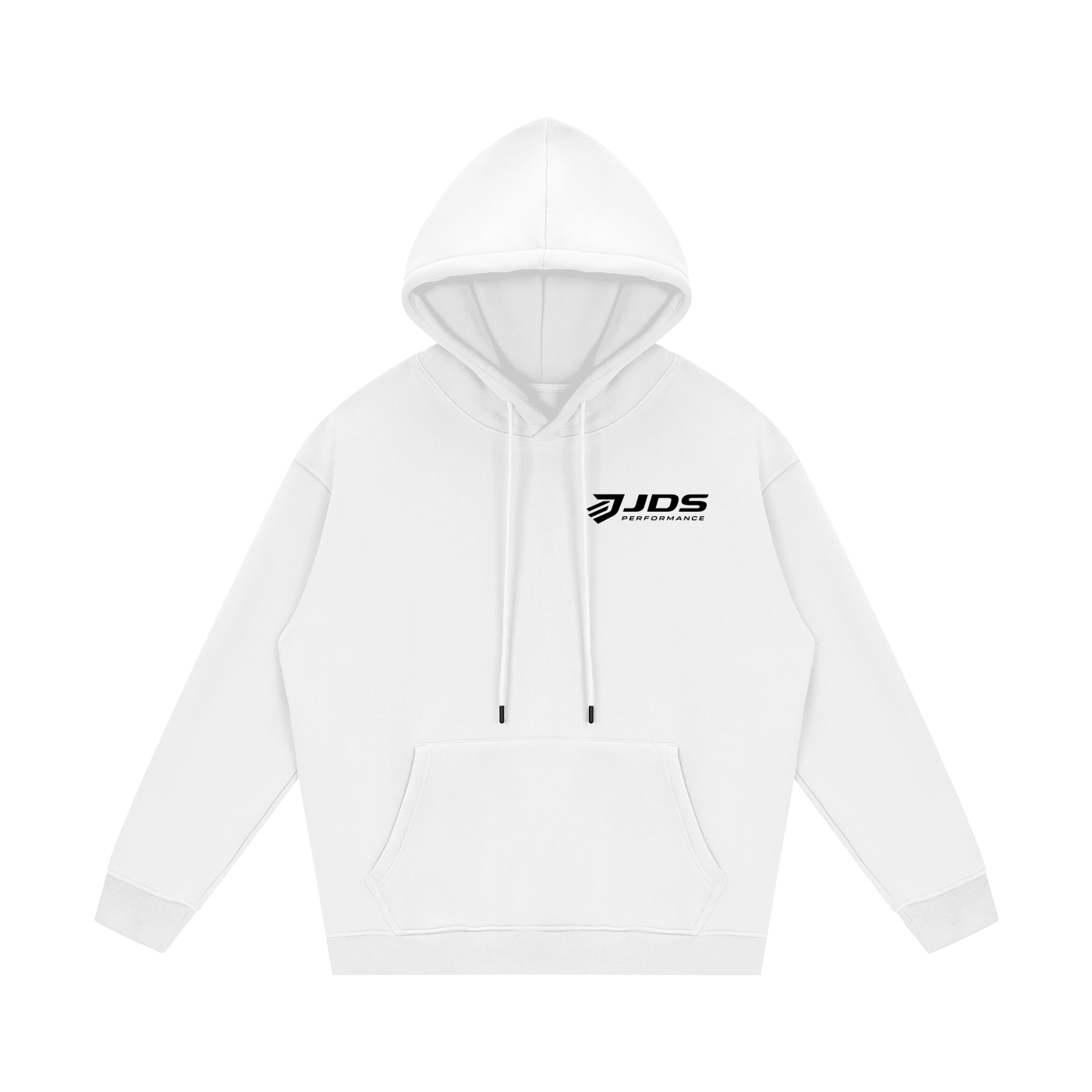 JDS Streetwear Unisex Hoodie (Light)
