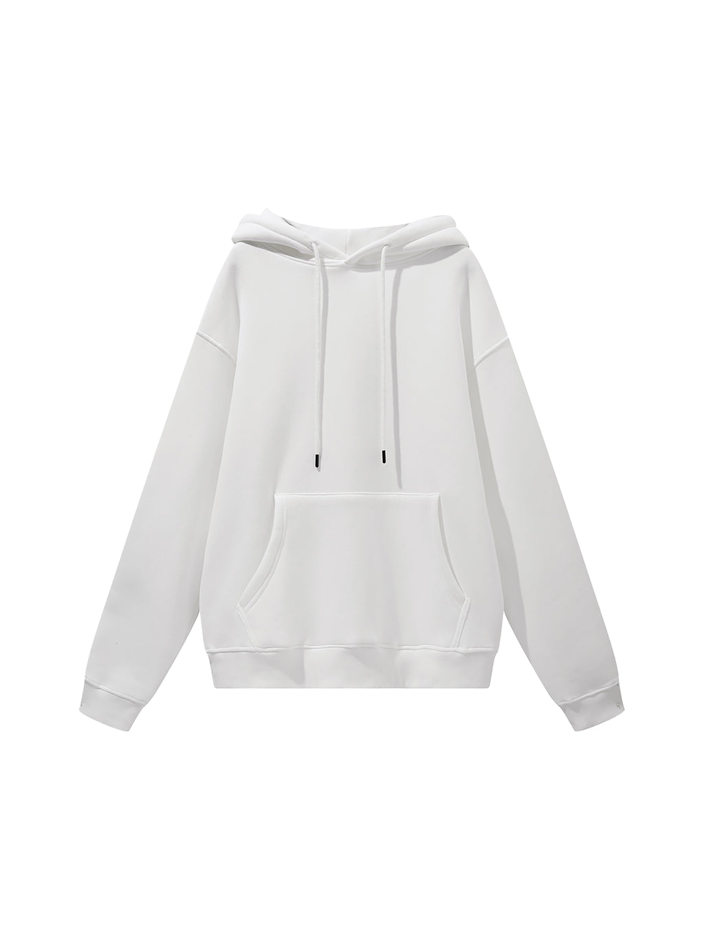 JDS Streetwear Unisex Hoodie (Dark)