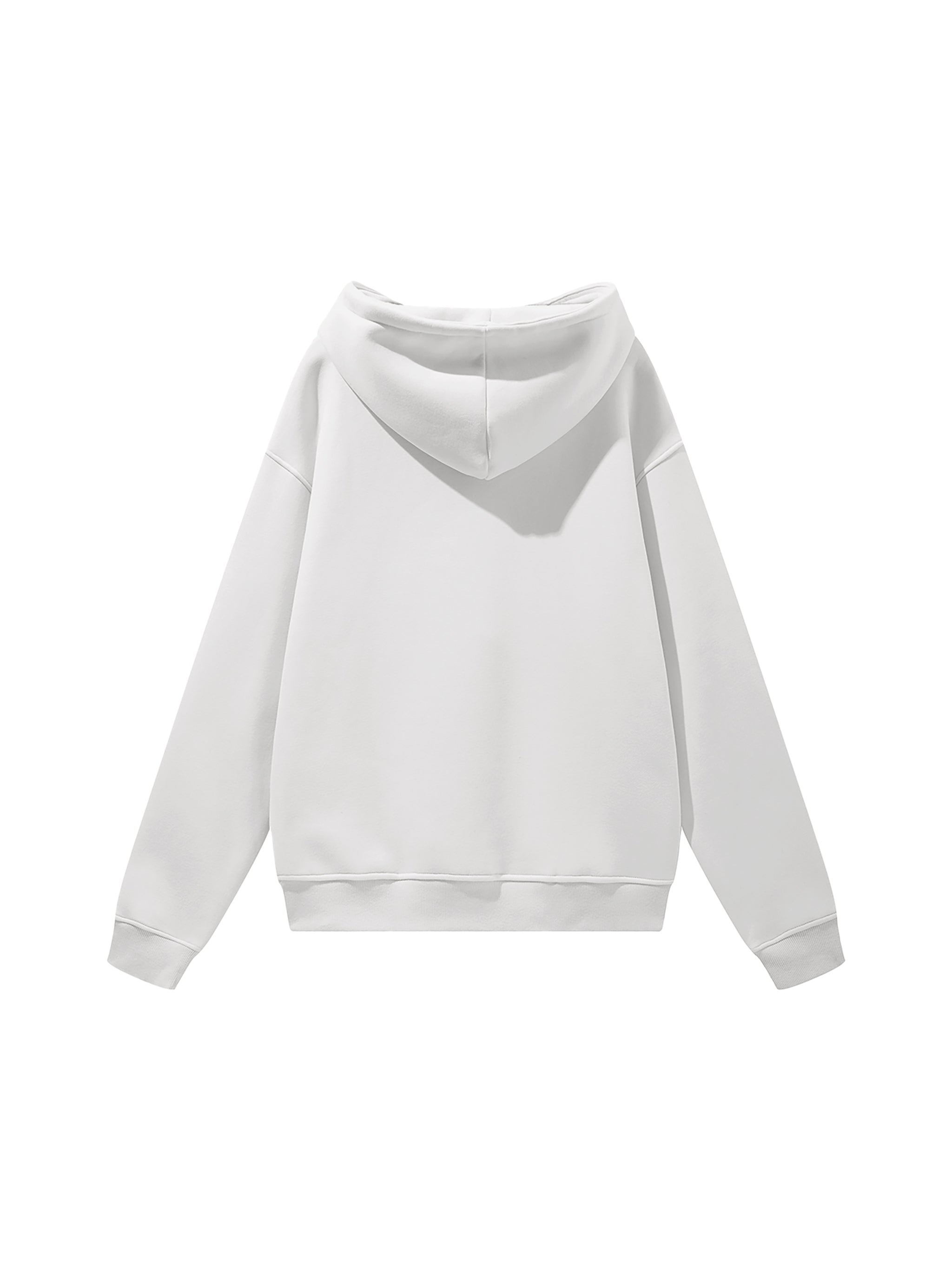 JDS Streetwear Unisex Hoodie (Light)