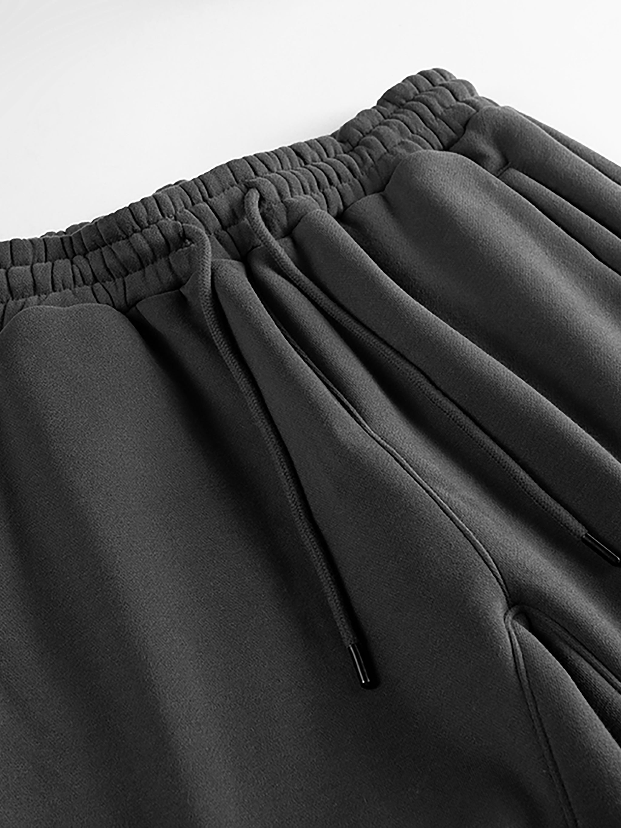 JDS Unisex Heavyweight Joggers (Dark)