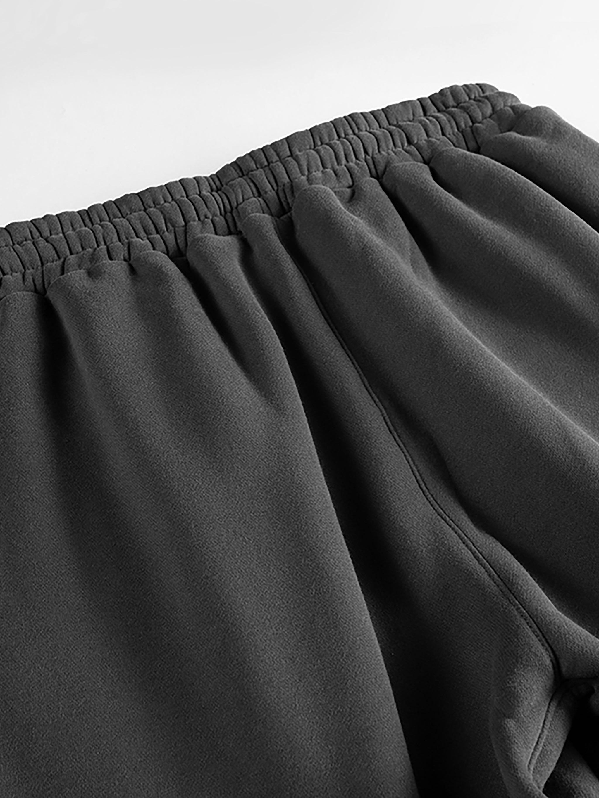 JDS Unisex Heavyweight Joggers (Dark)