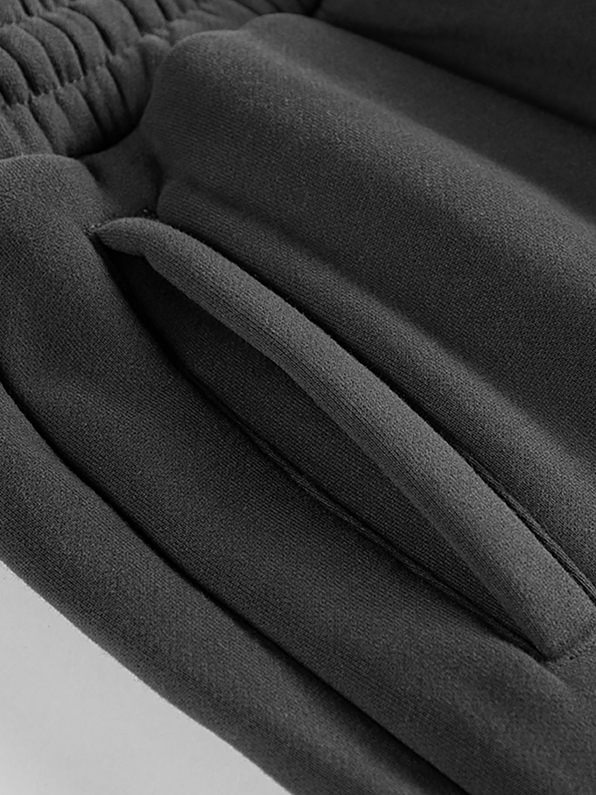 JDS Unisex Heavyweight Joggers (Light)