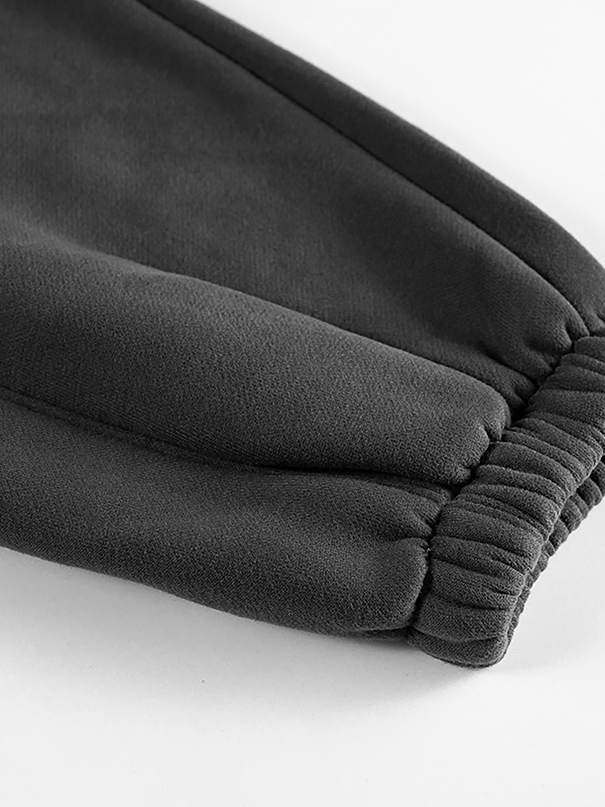 JDS Unisex Heavyweight Joggers (Dark)
