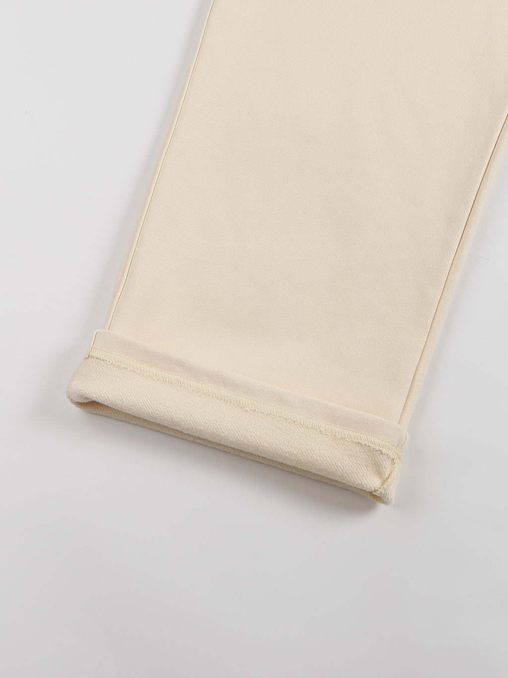 JDS Heavyweight Fleece Uncuffed Trackies (Light)