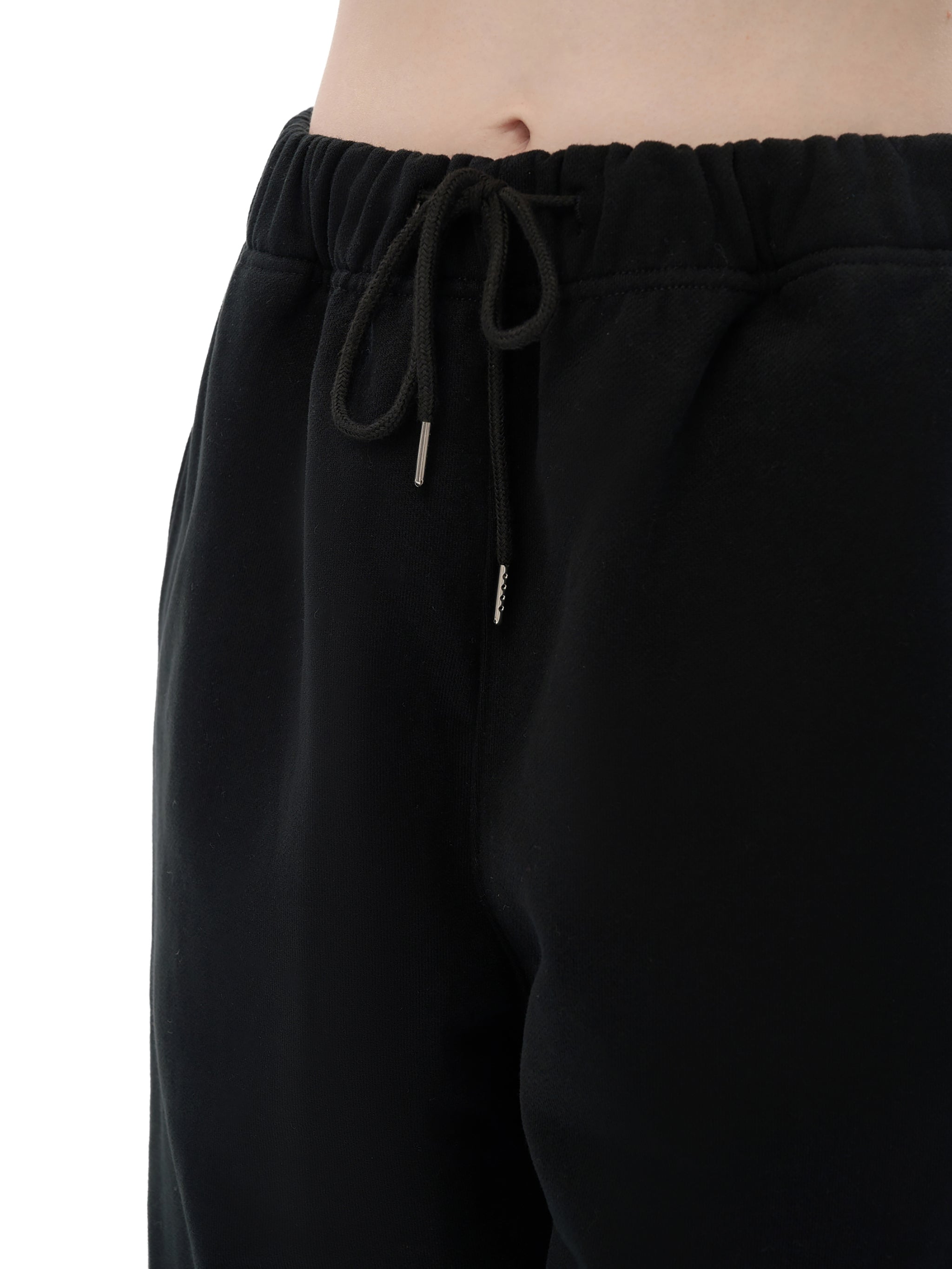 JDS Heavyweight Fleece Uncuffed Trackies (Light)