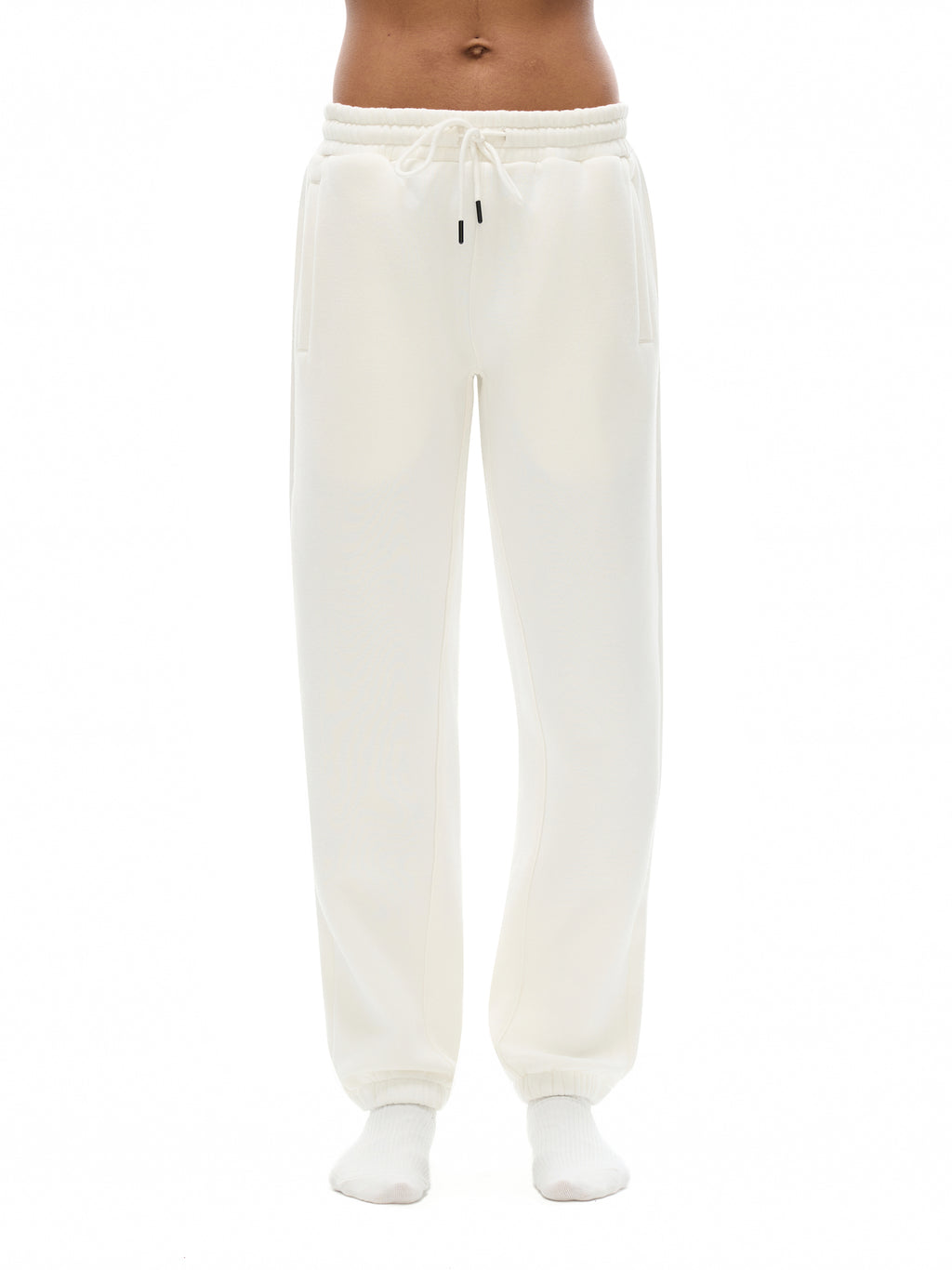 JDS Unisex Heavyweight Joggers (Light)
