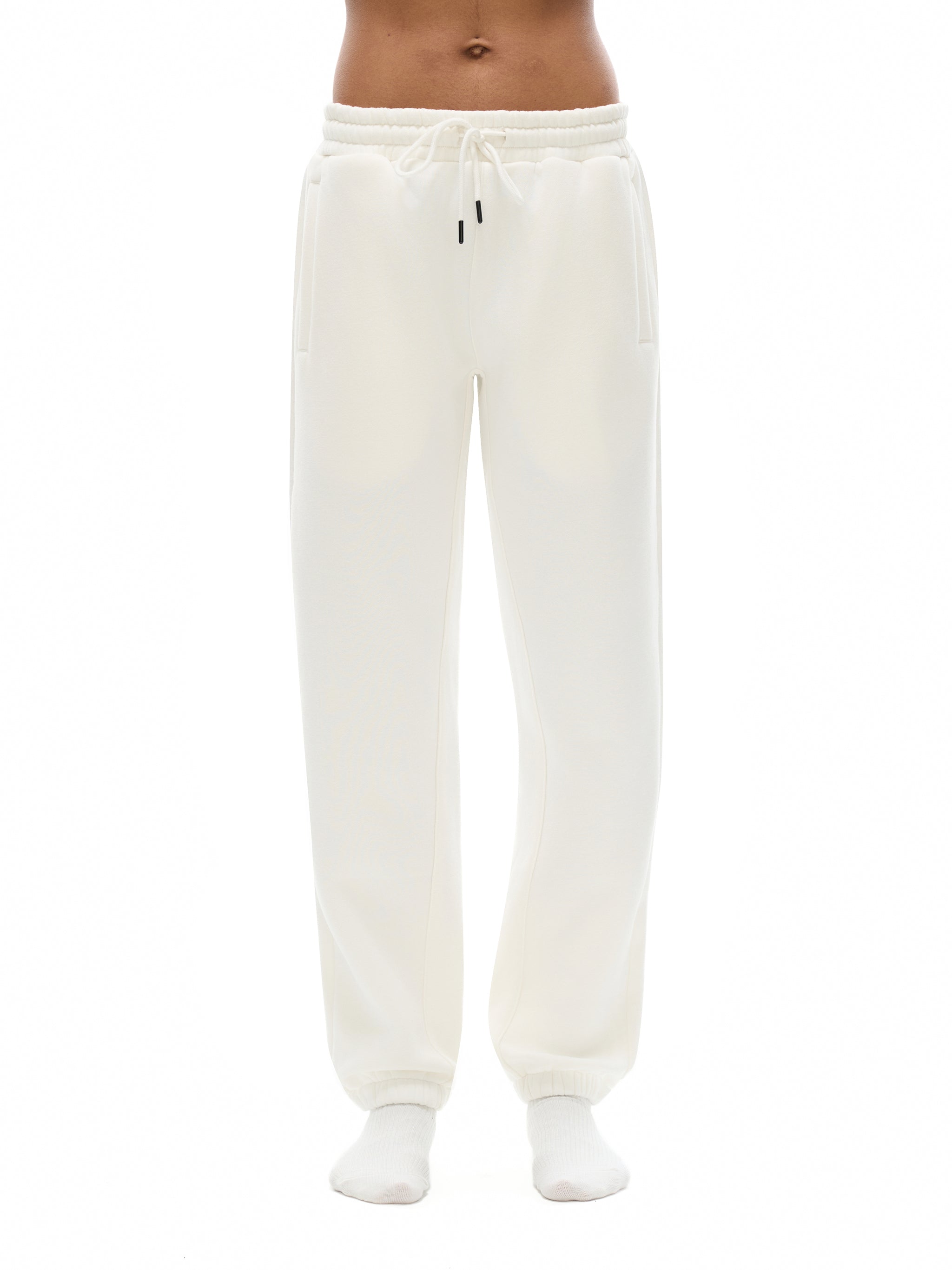 JDS Unisex Heavyweight Joggers (Light)