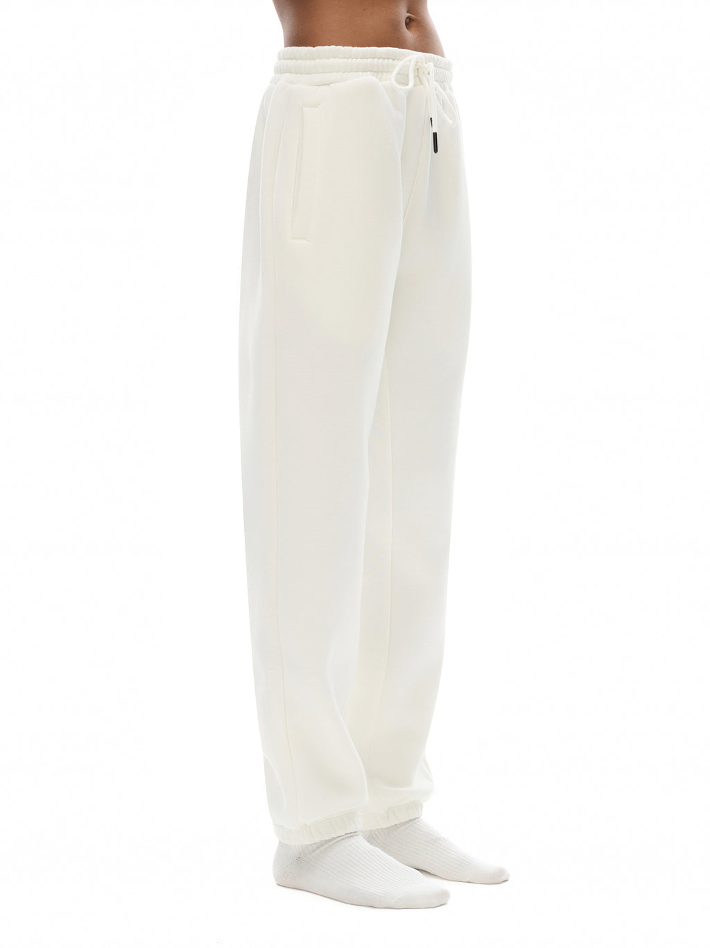JDS Unisex Heavyweight Joggers (Dark)