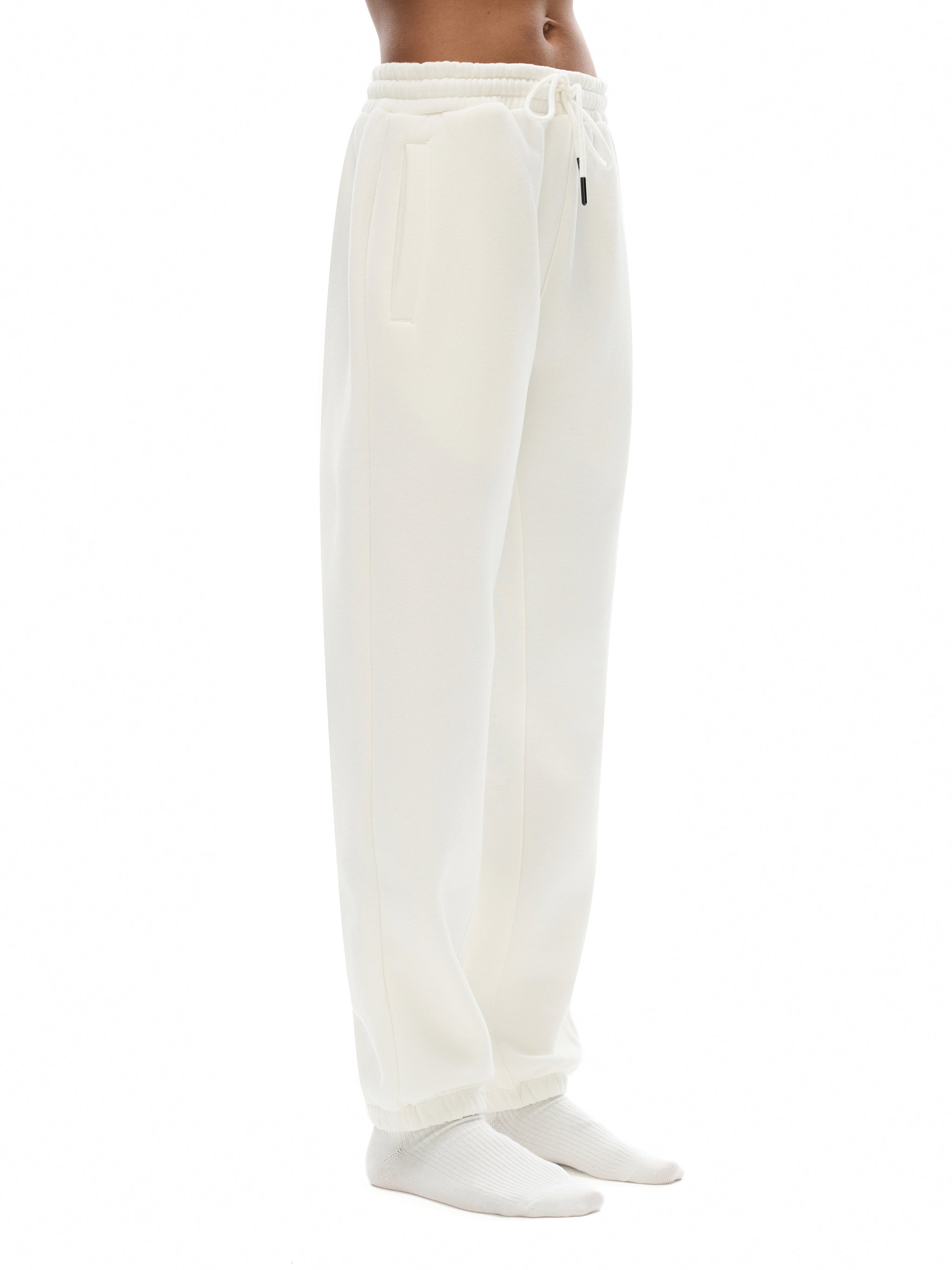 JDS Unisex Heavyweight Joggers (Dark)