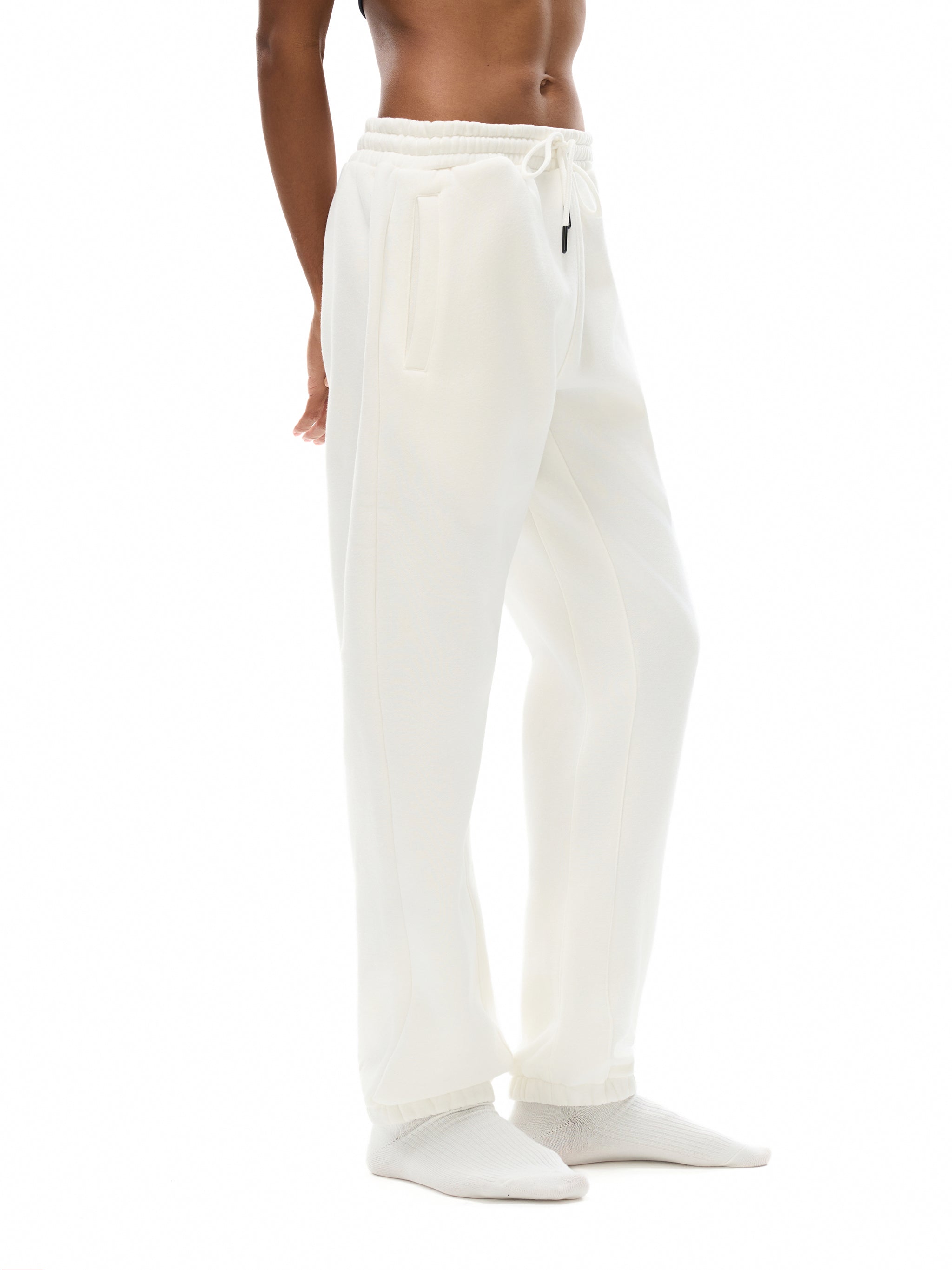 JDS Unisex Heavyweight Joggers (Dark)