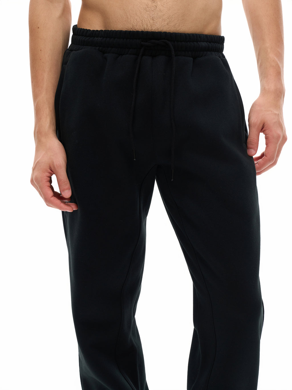 JDS Unisex Heavyweight Joggers (Light)