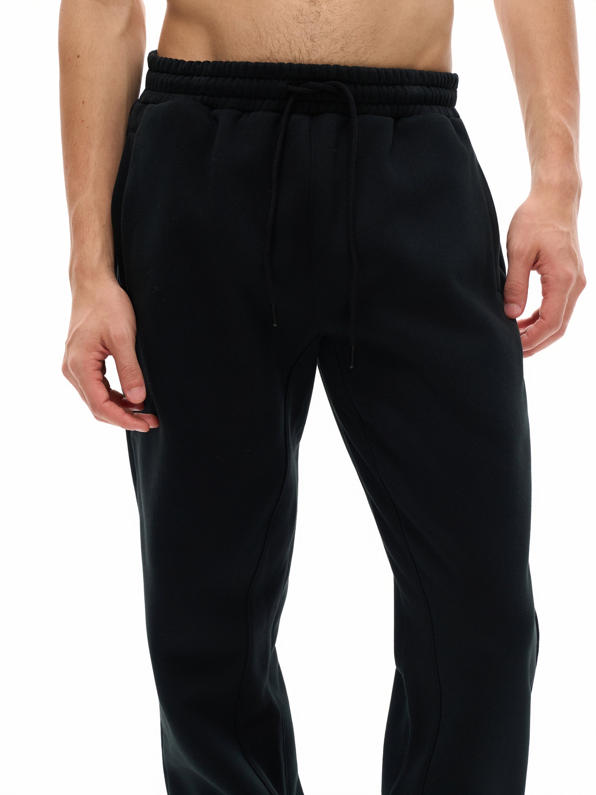 JDS Unisex Heavyweight Joggers (Dark)