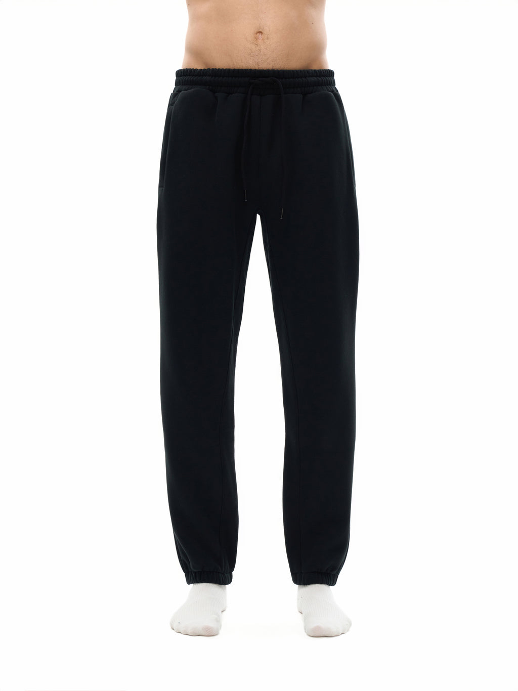 JDS Unisex Heavyweight Joggers (Dark)
