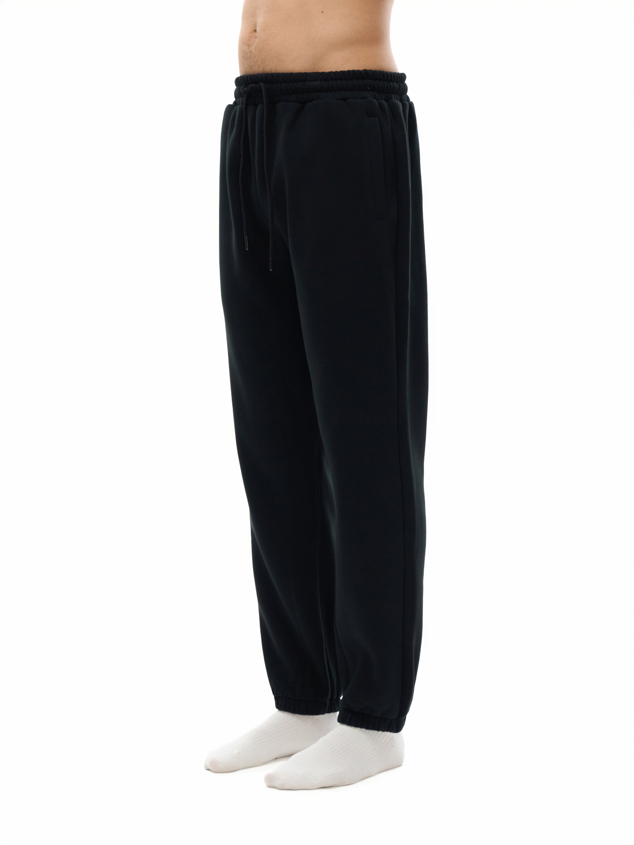 JDS Unisex Heavyweight Joggers (Light)