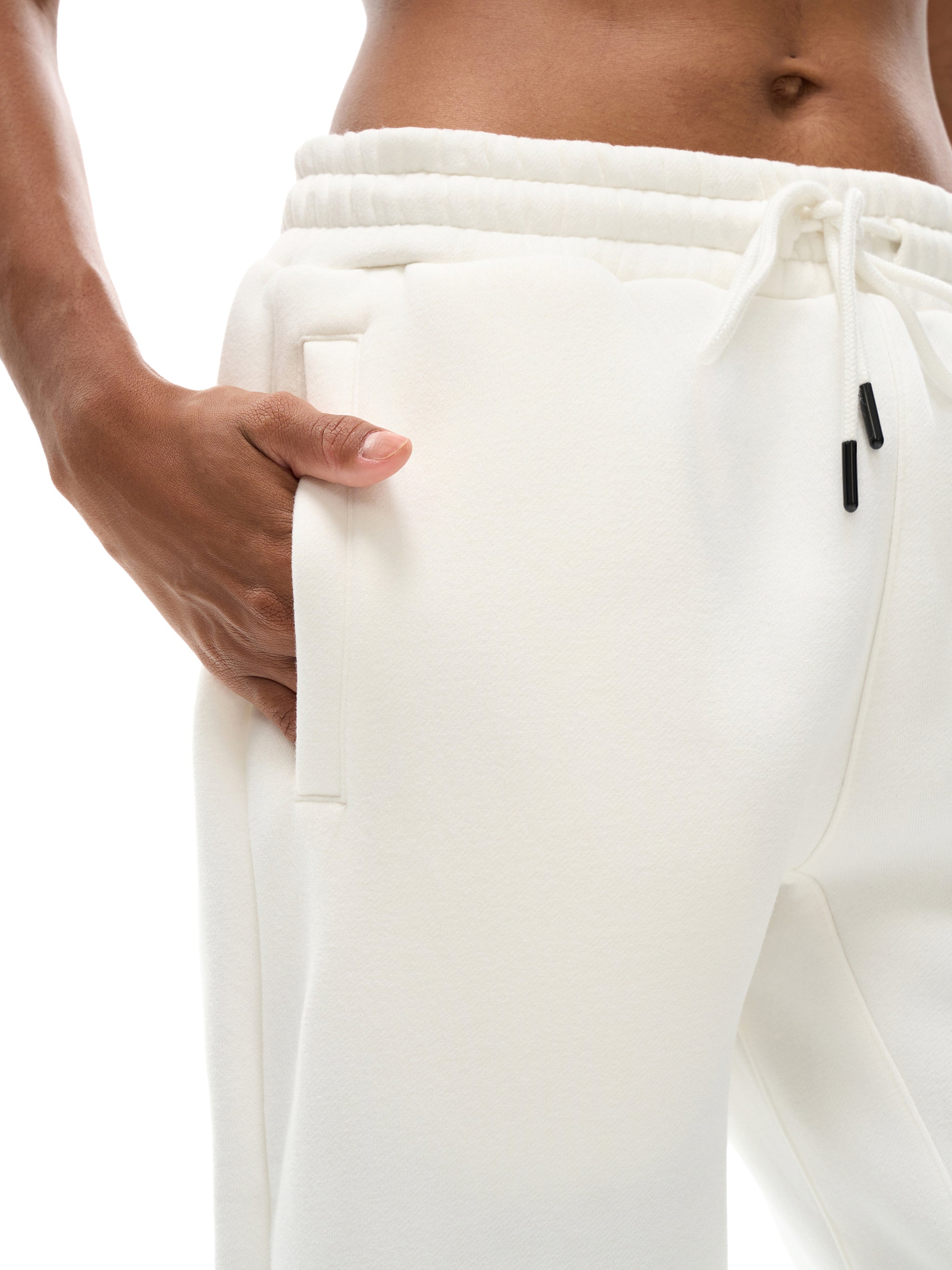 JDS Unisex Heavyweight Joggers (Dark)